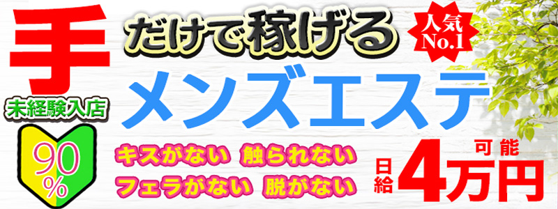 最後の楽園～愛のある場所～の求人