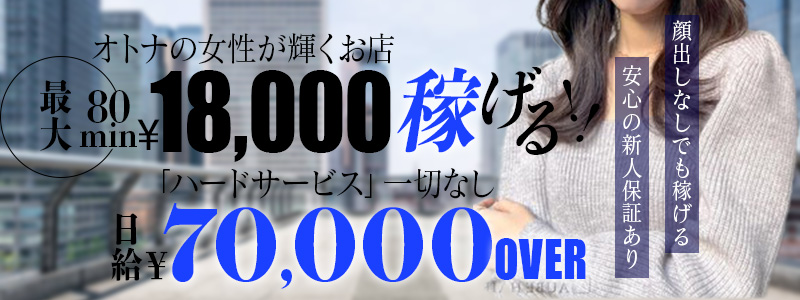 セレブクエストーKoshigayaーの求人