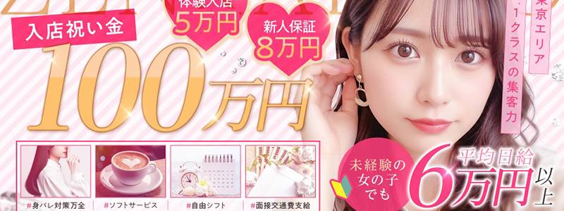 全裸美女からのカゲキな誘惑の求人