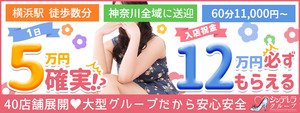 横浜シンデレラ(シンデレラグループ)の求人情報