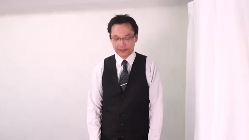 当店のスタッフによるインタビュー動画です☆の動画