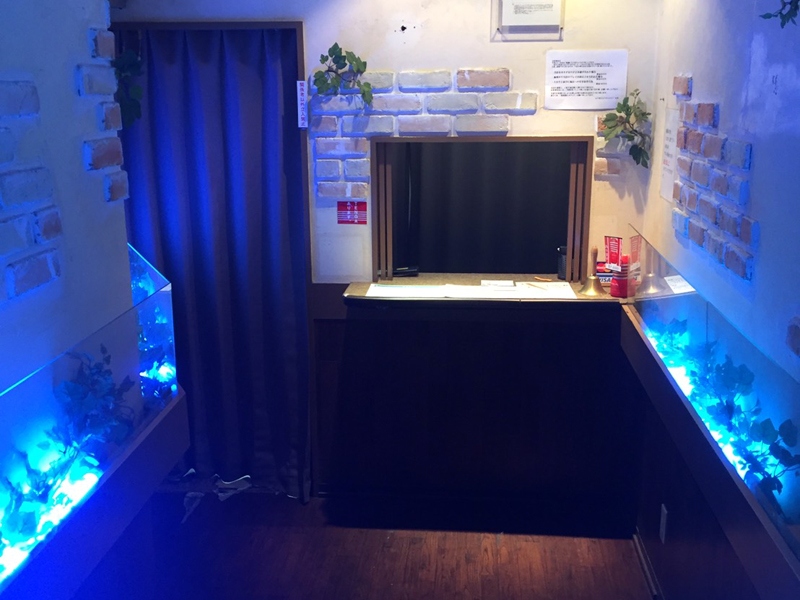 実在するオナクラです！