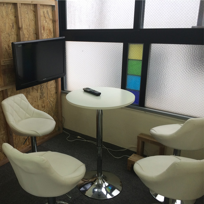 office