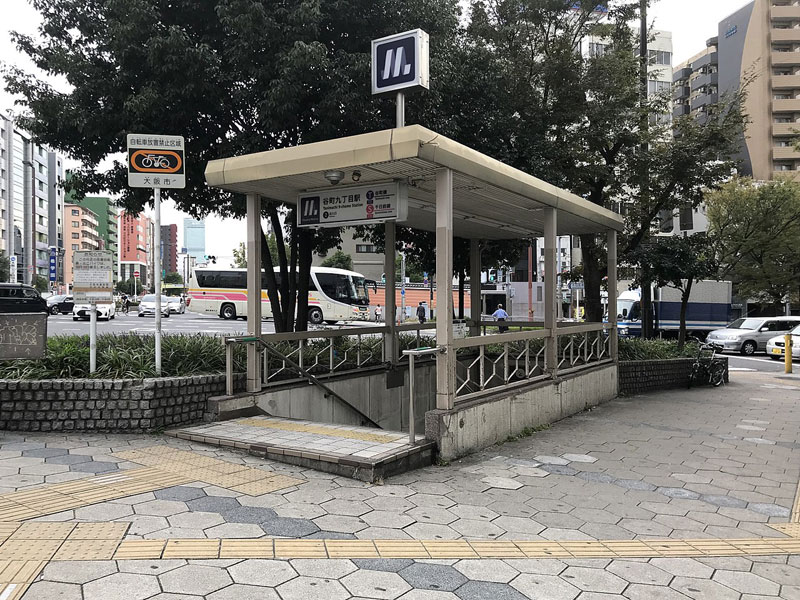 勤務地
