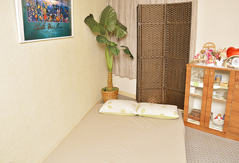 room　その１