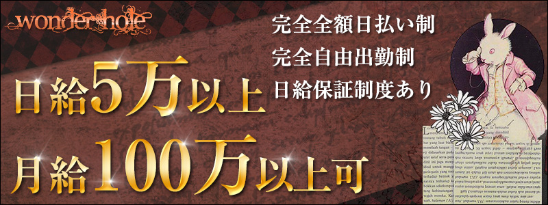ワンダーホール