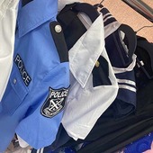 写メ日記用コスプレ
