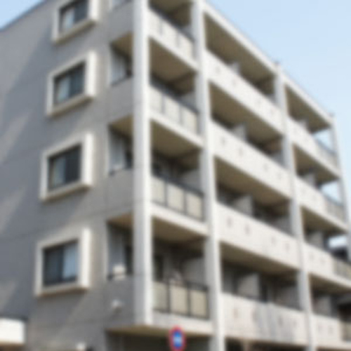 寮がたくさん☆彡