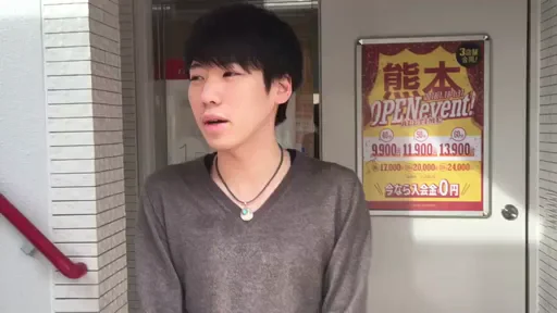 グランドオープンまでもう少し！の動画