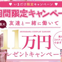 秋葉原コスプレ学園