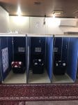 和歌山店・待機場－完全個室！