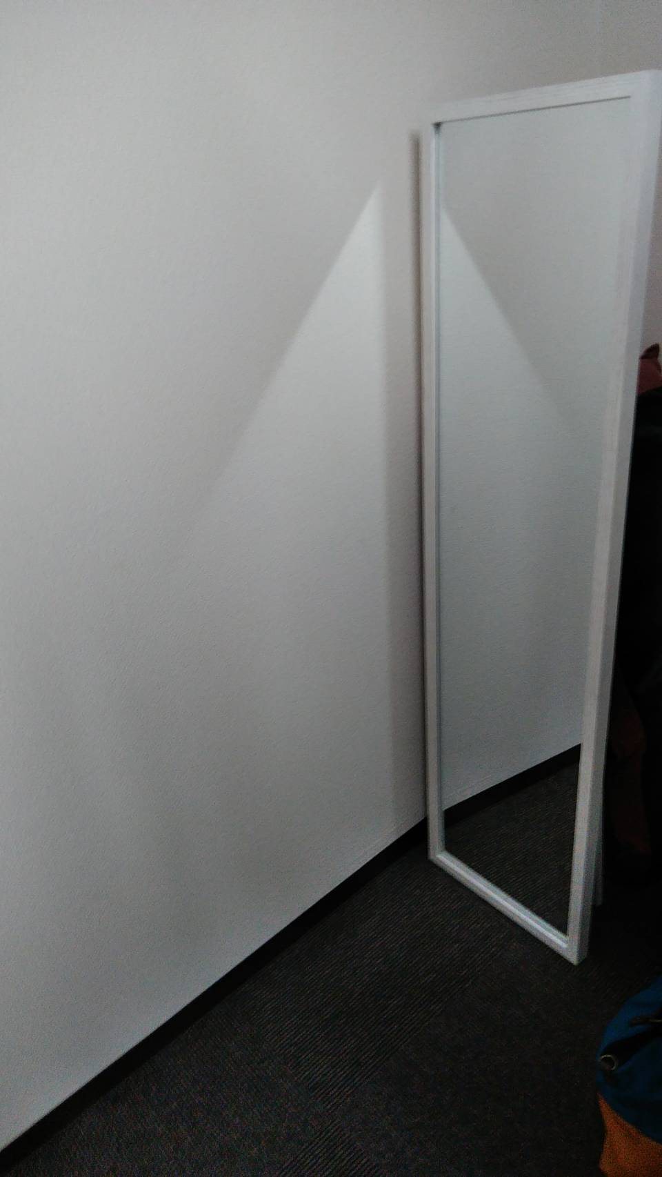 更衣場所