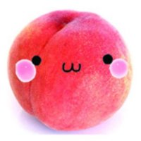 Peach Pai