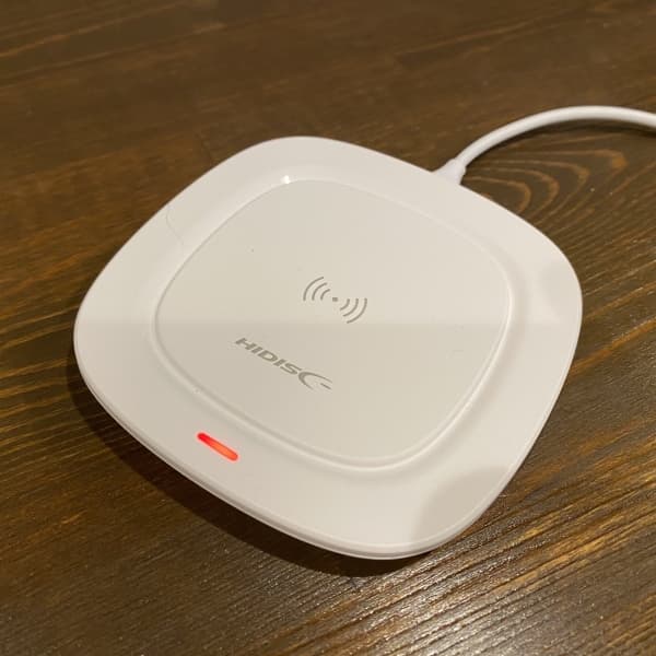 Wi-Fi完備
