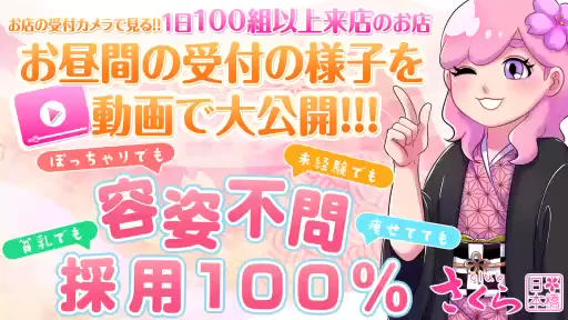 回転率も抜群！働きやすい環境◎の動画