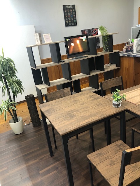 ★カサCafe★