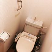 寮のお部屋公開