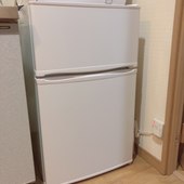 寮のお部屋公開