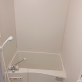 寮のお部屋公開