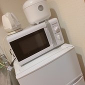 寮のお部屋公開