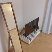 寮のお部屋