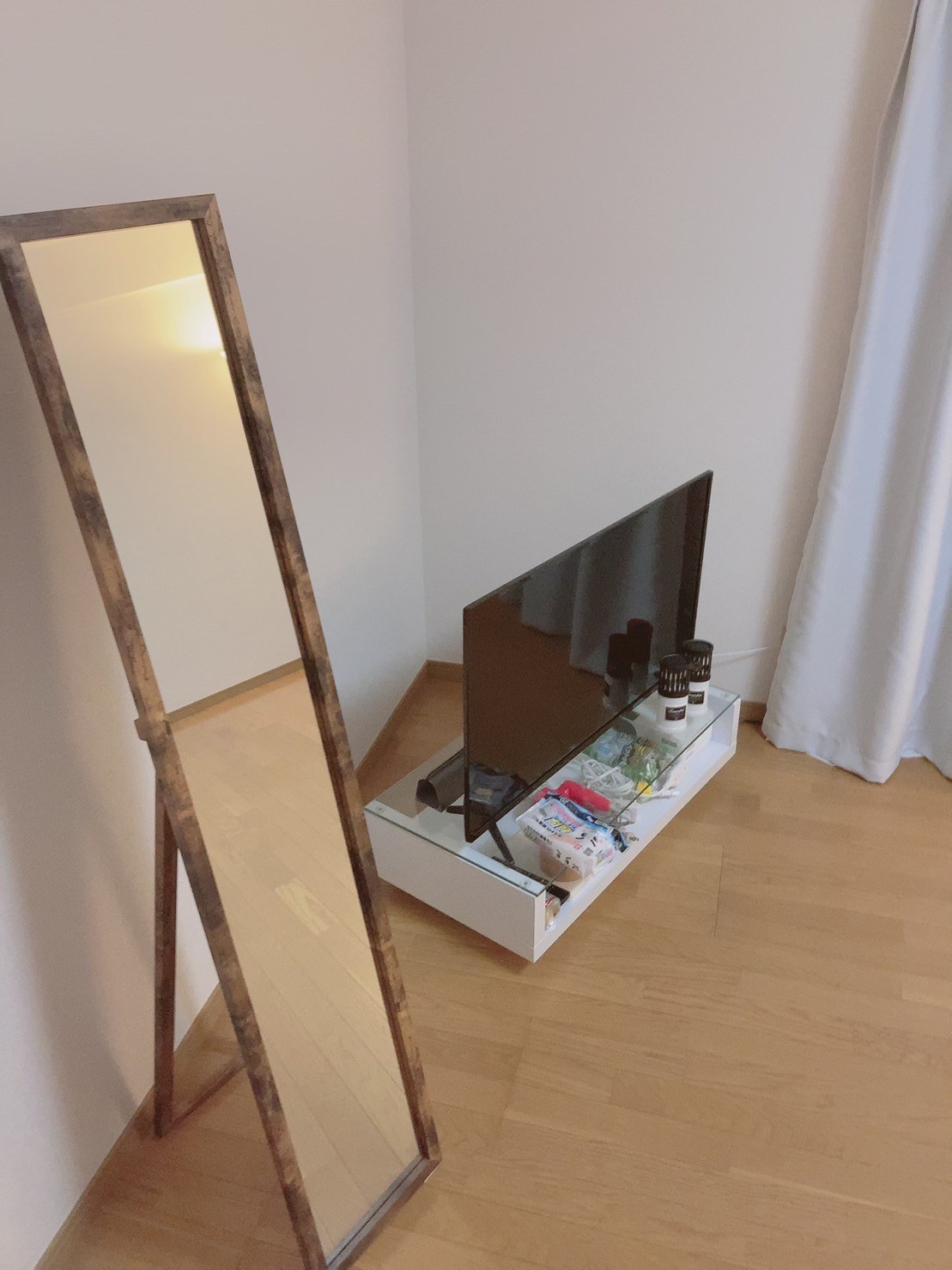 即入居のマンション寮完備！