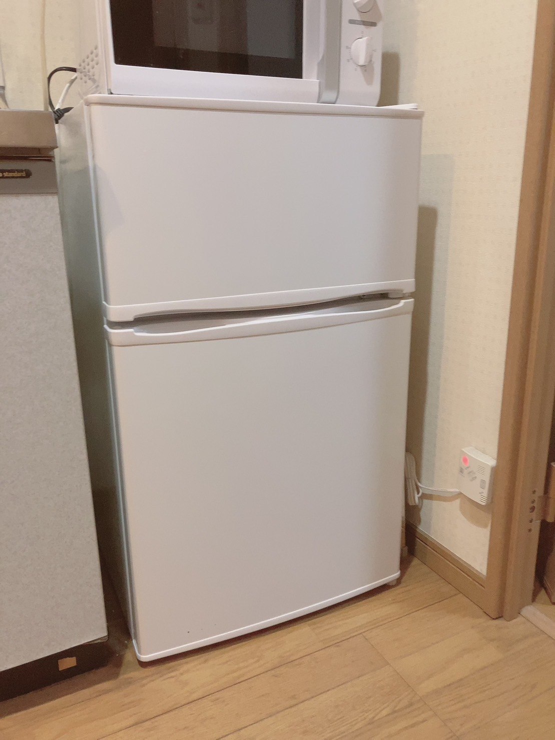 即入居のマンション寮完備！