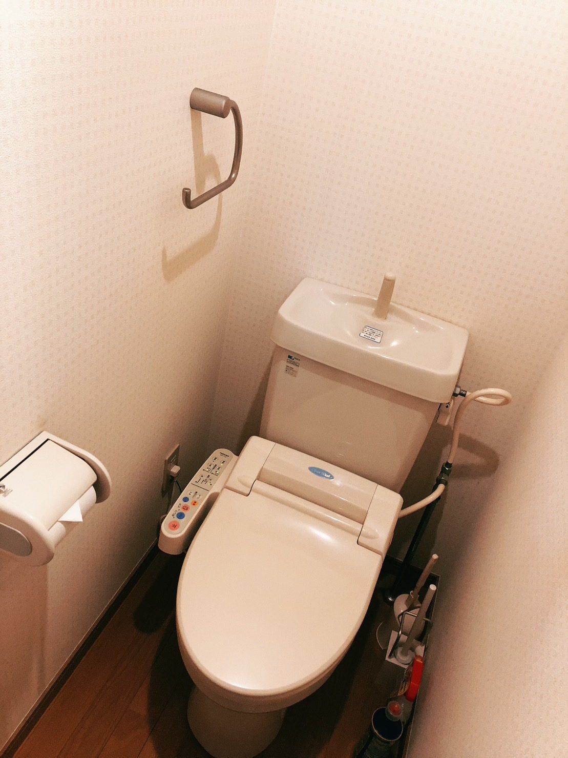 即入居のマンション寮完備！