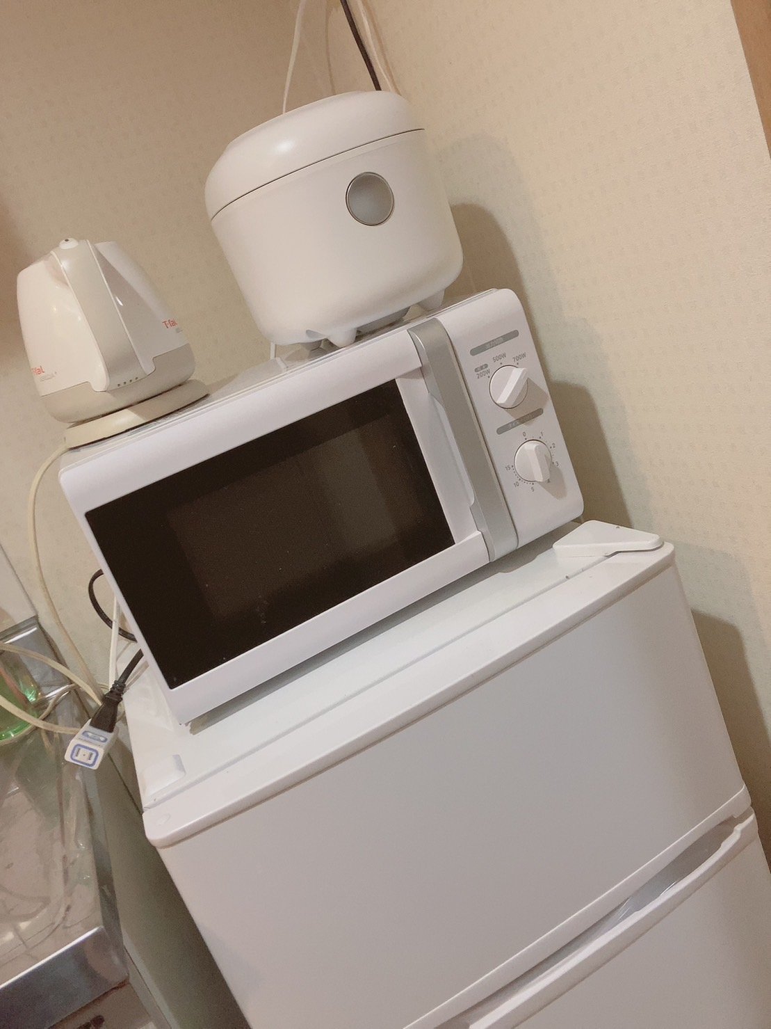 即入居のマンション寮完備！