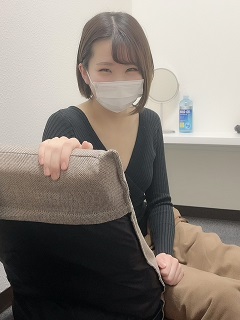 綺麗な個室待機だけじゃなく待機方法も自由で過ごしやすいです