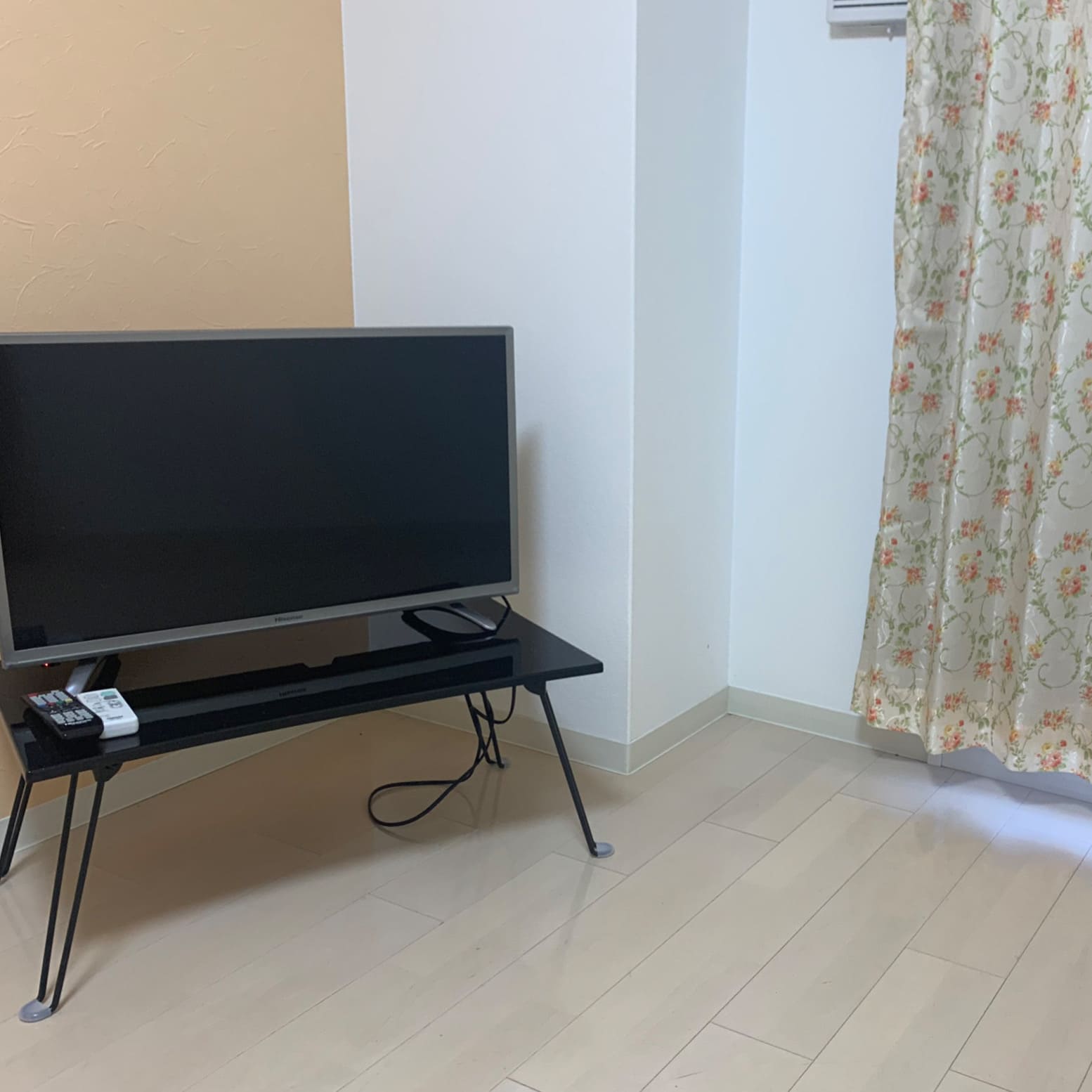 長期滞在も可能◎