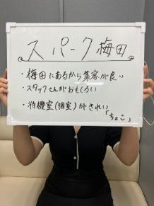 ちょこ