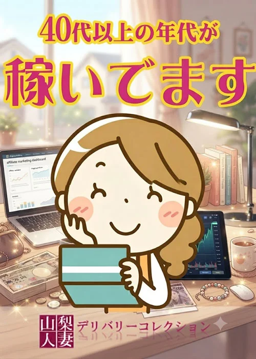 山梨人妻デリバリーコレクション