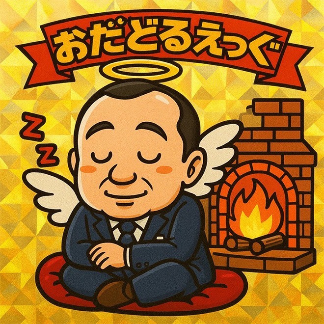 店長