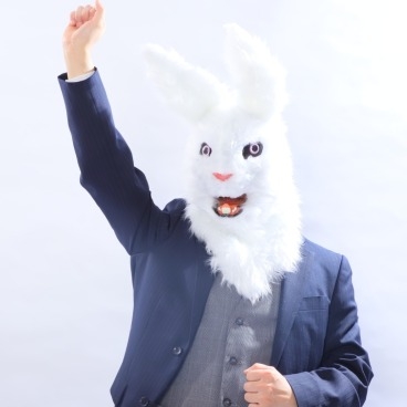 うさ丸店長