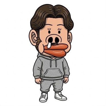 N男