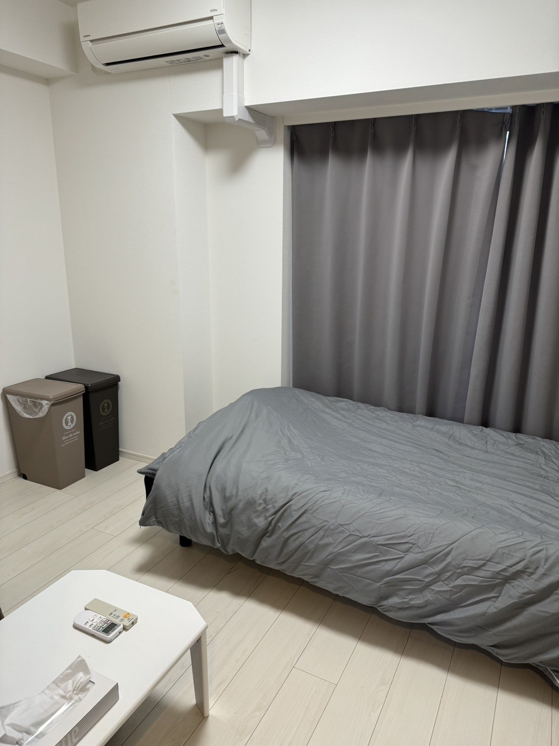 高級マンションの寮も完備しています！