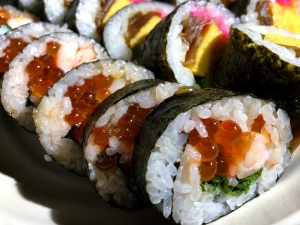 まかないご飯が…