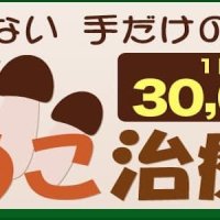 なめこ治療院（横浜ハレ系）