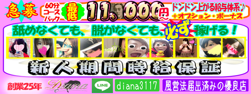 ダイアナ