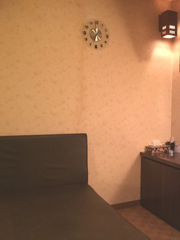 キレイなお部屋♪