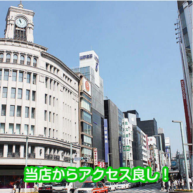 店舗紹介画像♪10