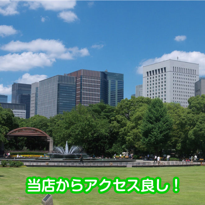 店舗紹介画像♪12