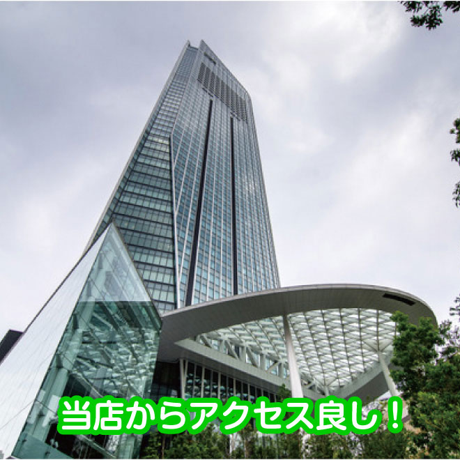 店舗紹介画像♪8