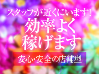 デリヘルとの大きな違いです！