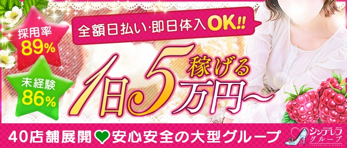 品川ラズベリー(シンデレラグループ)