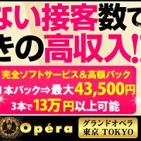 グランドオペラ東京 